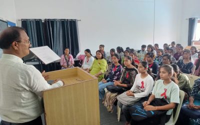 डा. सुरेश कुमार गुप्ता की अध्यक्षता में लोक प्रशासन, भूगोल और मनोविज्ञान के संयुक्त तत्त्वाधान में न्यूज पेपर रिड़िग व भाषण प्रतियोगिता का आयोजन किया गया।